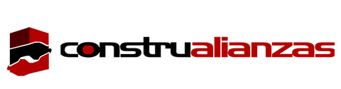 Logo Construalianzas Grupo