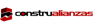 Logo Construalianzas Grupo